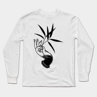 Unity Long Sleeve T-Shirt